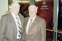 2I. Bob Mailberger & Bob Rekow